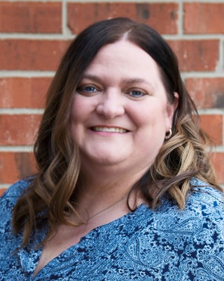 Photo of Shelly D McCharen, Marriage & Family Therapist in Oklahoma City, OK