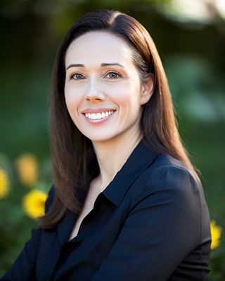 Photo of Ashley Kinchen, Registered Mental Health Counselor Intern
