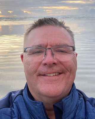 Photo of Scott L Campbell, Clinical Social Work/Therapist, LCSW