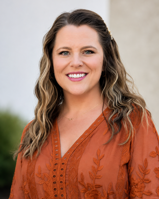 Photo of Darcy Pare, Licensed Mental Health Counselor, MEd, EdS, LMHC