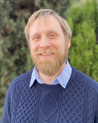 Photo of Leif Griffin, Psychologist in Palo Alto, CA