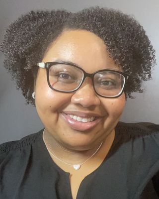 Photo of Summer Hamilton, Licensed Professional Counselor, MA, NCC, LPC