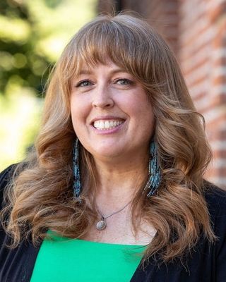 Photo of Jennifer White, Professional Counselor Associate, QMHP, M.S.