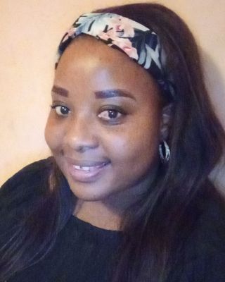 Photo of Thulile Taylor - Thulile Taylor Social services, Social Worker, SACSSP