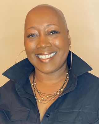 Photo of Sharlice M Smith, Licensed Clinical Mental Health Counselor in Greenville, NC