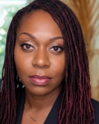 Photo of Niema Davis, Clinical Social Work/Therapist, LCSW