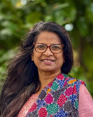 Photo of Grace Manchala, Counselor, LCMHCA