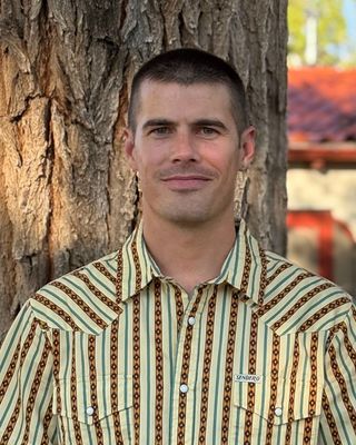 Photo of Sam Redmond, Clinical Social Work/Therapist, LCSW