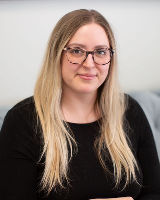Photo of Vanessa Mrock, Pre-Licensed Professional, MSW, LSW