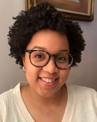 Photo of Jehanne Snyder, Licensed Professional Counselor, MS, LPC