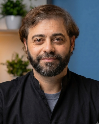 Foto de Marcelo Gabriel Le Rose, Psicólogo, Lic. en Psicología