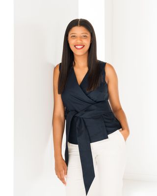 Photo of Brooke Anderson, Counselor, MA, LCMHCA