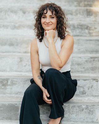 Photo of Crys Wood, Marriage & Family Therapist Associate, LMFT