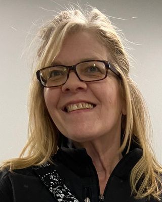 Photo of Kelley Griffin, Counselor, MEd, LMHC