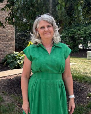 Photo of Joanna Bloss - Generations Counseling Services, LLC, Counselor