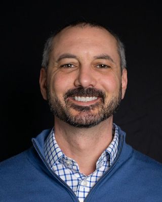 Photo of Michael Lembaris, Psychologist, PsyD