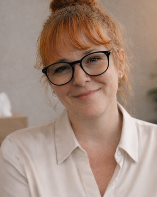 Photo of Lisa Morina, Counsellor, MBACP