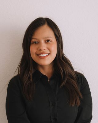 Photo of AudriAna Lieurance, Licensed Professional Counselor Candidate, LPCC