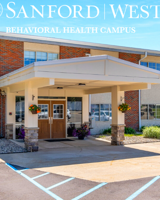 Photo of Sanford House - Sanford Behavioral Health Addiction Treatment , Treatment Center