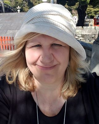 Photo of Sandra Heilman, Counselor, LMHC