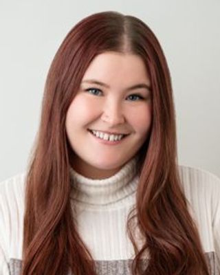 Photo of Sierra Estes, Clinical Social Work/Therapist, LICSW