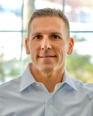 Photo of Thomas Smith, Psychiatric Nurse Practitioner, PMHNP