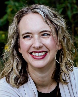 Photo of Heather McLellan, Clinical Social Work/Therapist, LCSW