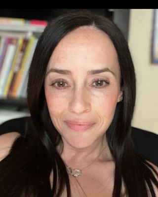 Photo of Amy Bohm - Amy Bohm, LCSW, Clinical Social Work/Therapist, LCSW