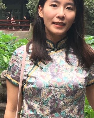 Photo of Shengmei Xu, Counselor, LMHC