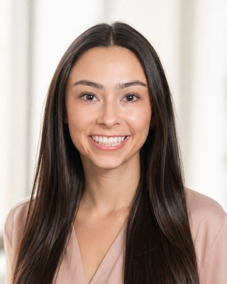 Photo of VANESSA MORENO, Marriage & Family Therapist, LMFT