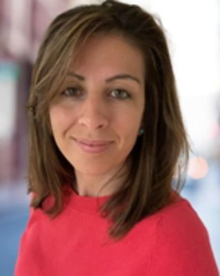 Photo of Fikreta Cefo, Psychiatric Nurse Practitioner, PMHNP