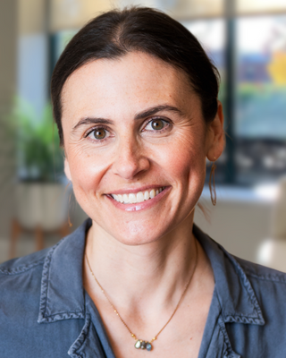 Photo of Gina Fiori, Counselor, LCPC-C