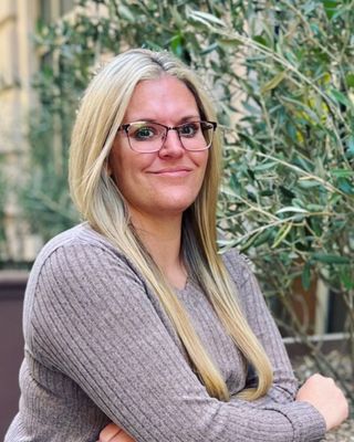 Photo of Megan Brown, Pre-Licensed Professional, MSW