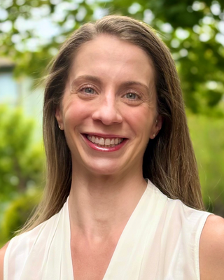 Photo of Helen Caldwell, Psychiatric Nurse Practitioner, DNP, PMHNP