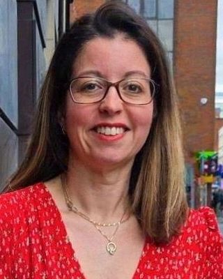 Photo of Stephanie Gerrish O'Sullivan, Licensed Professional Counselor, MA, CMHC, LPC, CHT