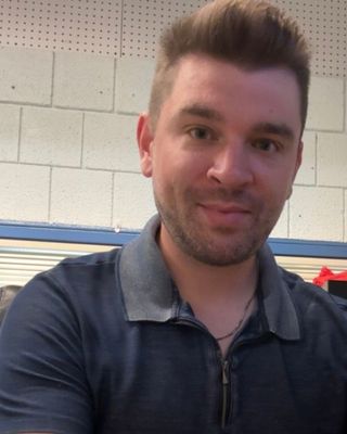Photo of Matthew Clarke, Counselor, MA, LMHC