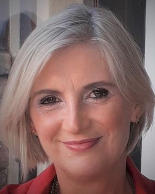 Photo of Grainne O'Doherty, Counsellor