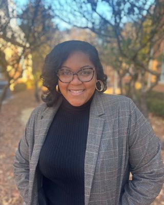 Photo of Bianca Mason, Clinical Social Work/Therapist, MSW, LCSW