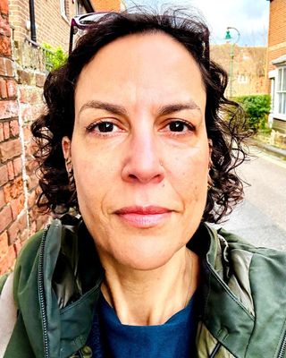 Photo of Hannah Metternich, Counsellor, MBACP