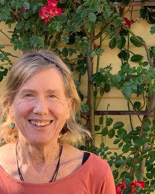 Photo of Phebe Fletcher, MA