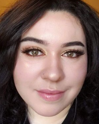 Photo of Brittney Cruz, Licensed Professional Counselor, LPC