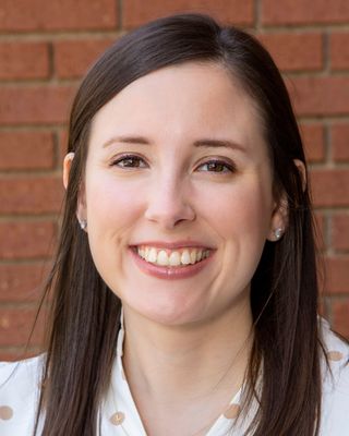 Photo of Alison Fescenmeyer, Licensed Professional Counselor, LPC-S