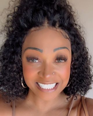 Photo of Yashika Tiara Fomby - Inside Thoughts Counseling and Consulting, LLC., Licensed Professional Counselor, LBSW, MS, EdS, LPC