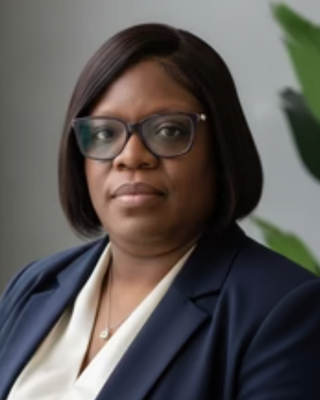 Photo of Shawnlese Leonard, Licensed Professional Counselor, LPC