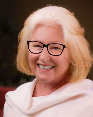 Photo of Cynthia A. Criss, Counselor in Arizona