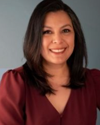 Photo of Denise Bernal Aguilar, Licensed Professional Counselor Associate, MA, LPC-A