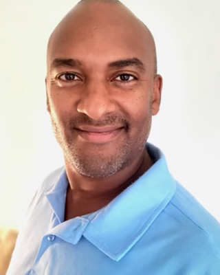 Photo of Kannon Nalls, Psychologist, LP