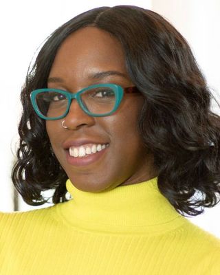 Photo of Dara Winley, Marriage & Family Therapist in Loop, Chicago, IL