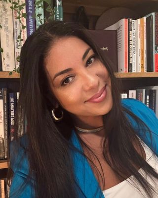 Photo of Dr. Jamie D. Daniels, Clinical Social Work/Therapist, PhD, LICSW, MSW