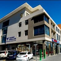 Gallery Photo of Rawoot Square
Fresenius Medical Care Centre 
Klipfontein Road 
Rylands 